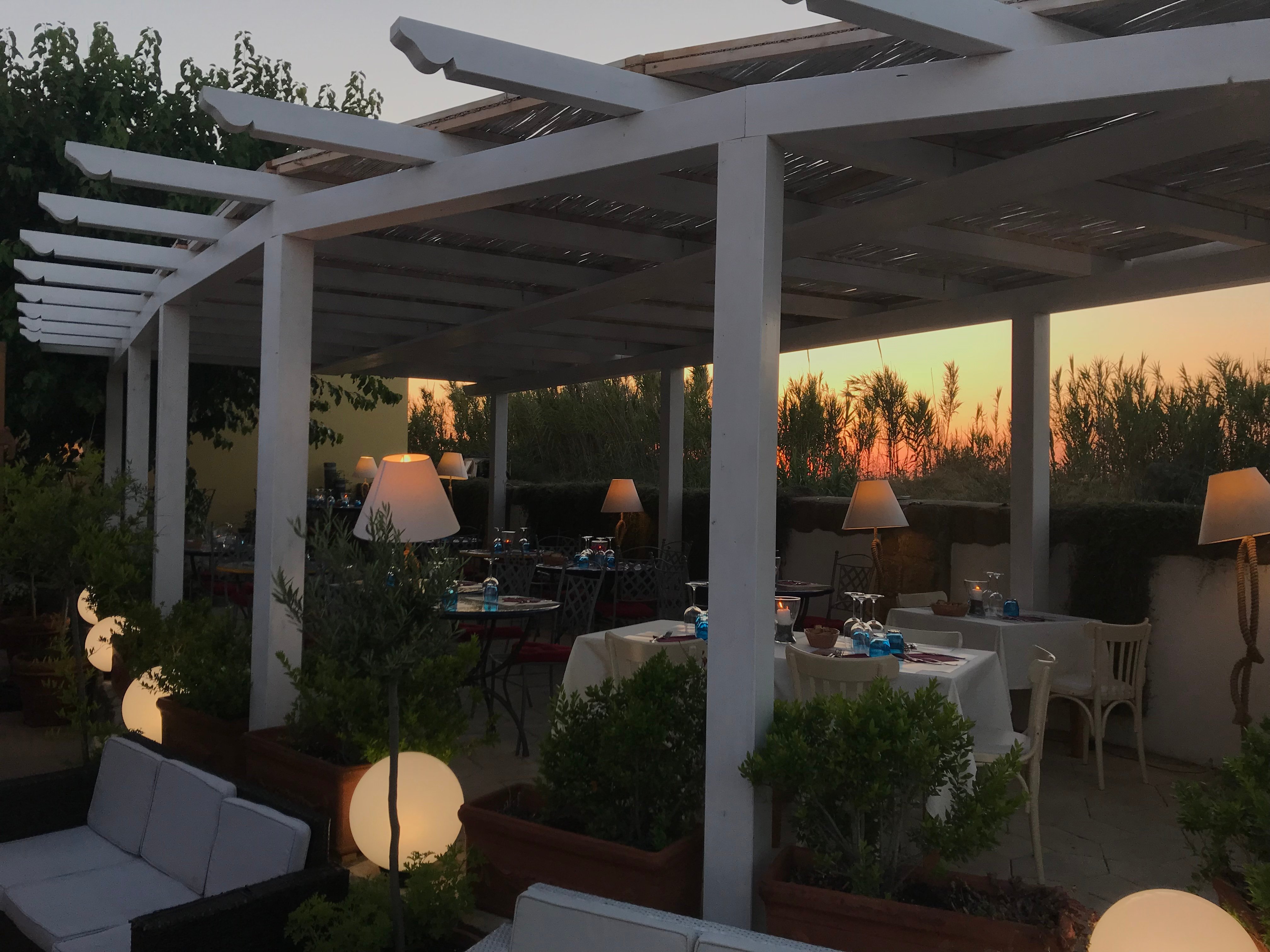 Paratagrande Agriturismo-官方