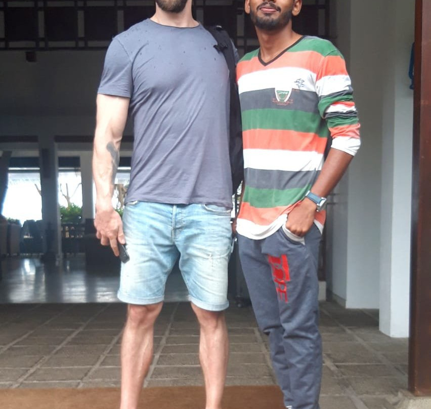 Arugam Bay Taxi Services-阿鲁甘湾必去景点