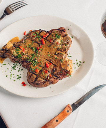 Dickie Brennan's Steakhouse餐厅图片