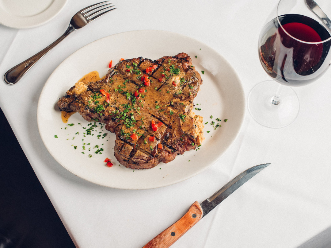 Dickie Brennan's Steakhouse