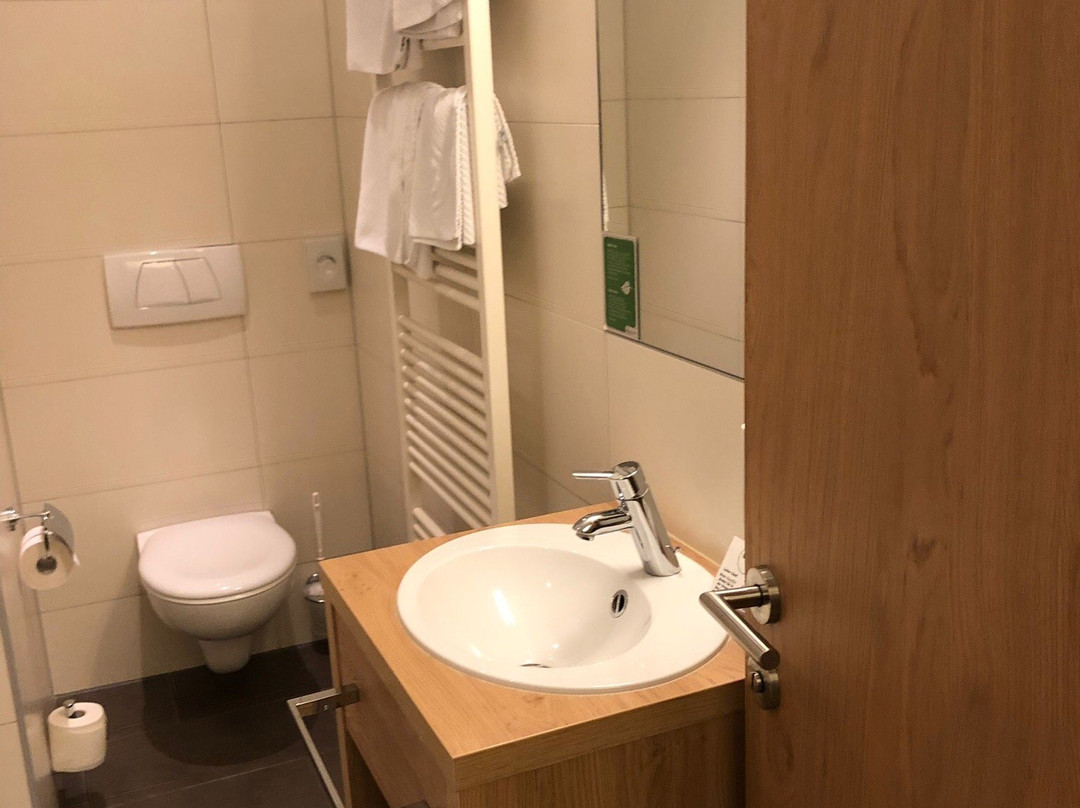 Hotel Babenbergerhof主图