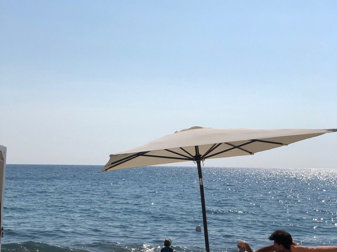 Lido Afrodite Beach景点图片