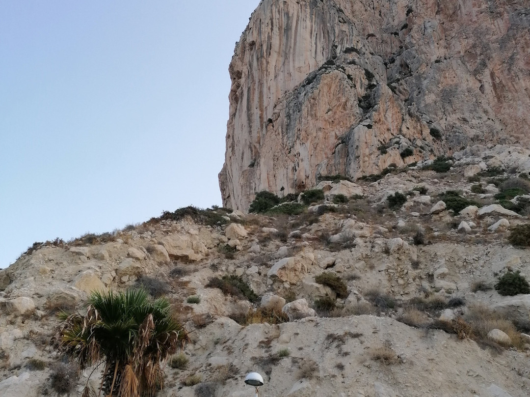 Casa Sardonyx B&B主图