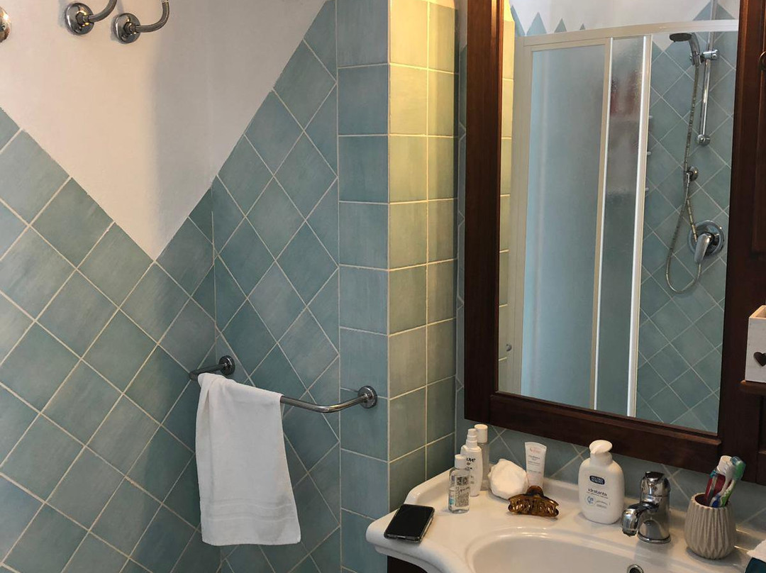 B&B A Due Passi Dal Mare主图