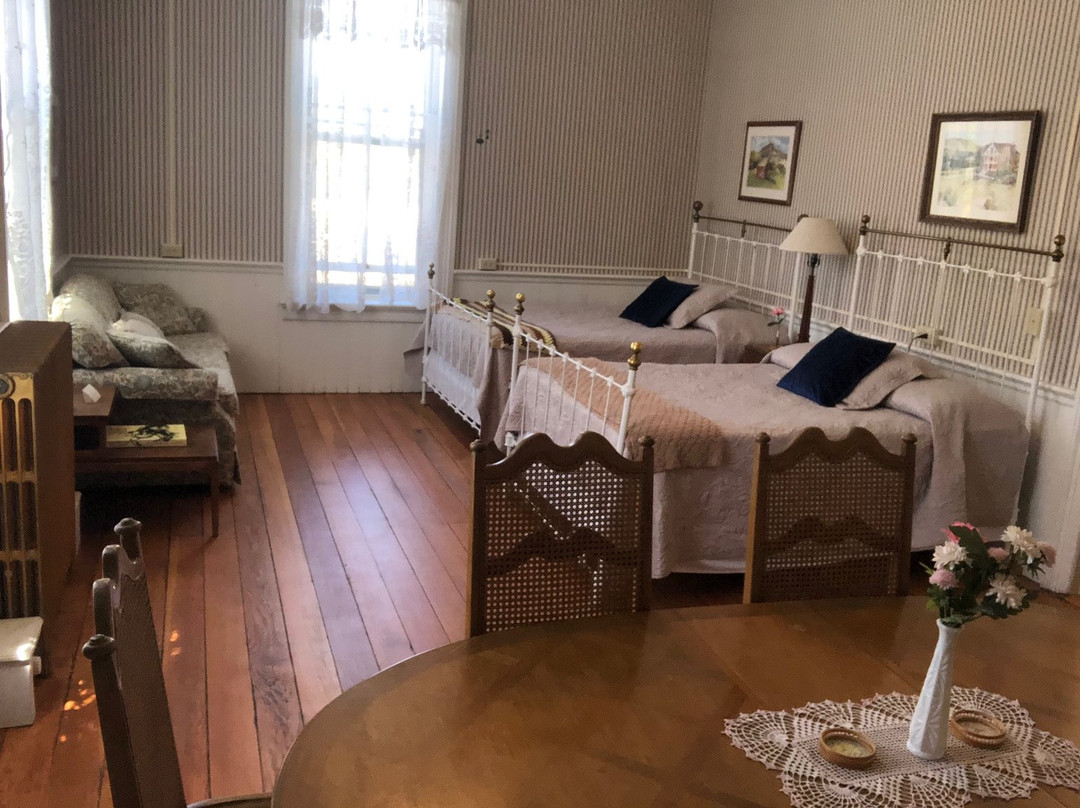 St Mary's Art Center-弗吉尼亚市必去景点