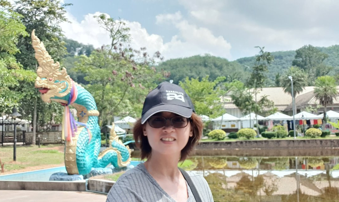 Betong Hot Springs-勿洞必去景点