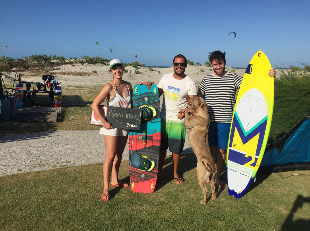 Pousada Mare Alta Brasil主图