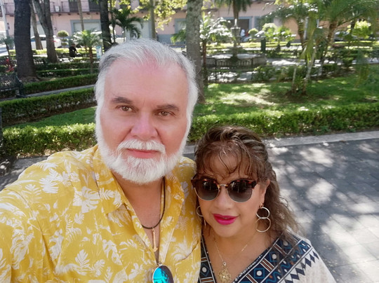 López Park-欧瑞扎巴必去景点