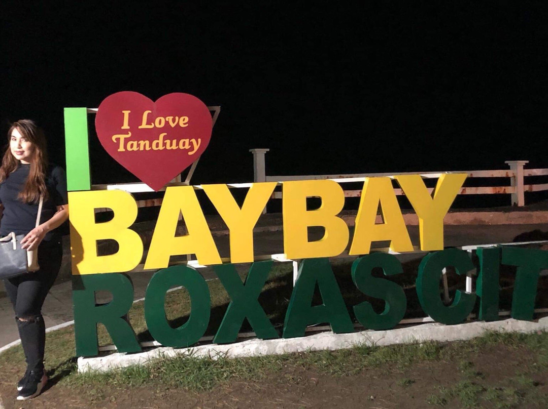 Baybay Beach-罗哈斯城必去景点