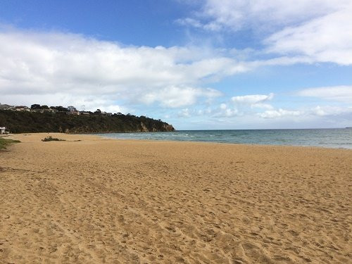 Mount Martha Beach-Mt Martha必去景点