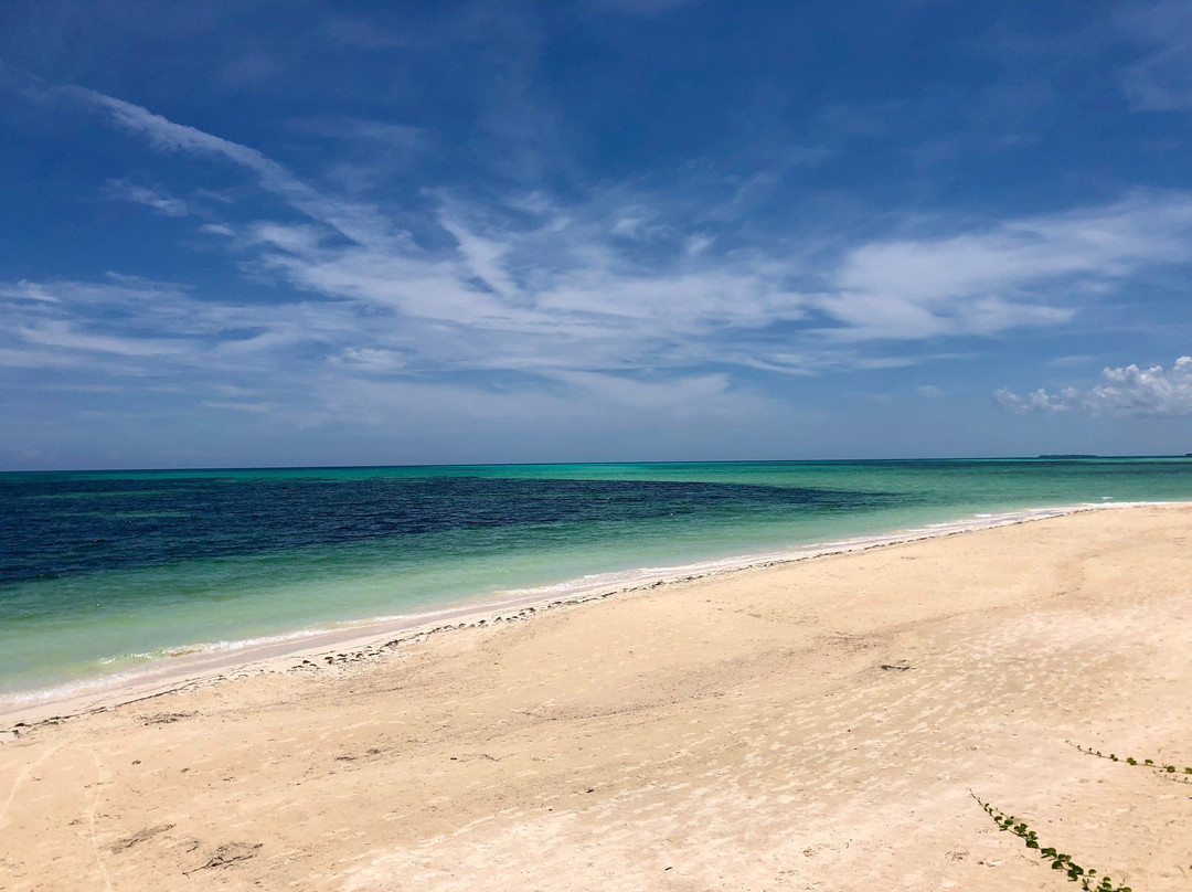 Cayo Levisa景点图片