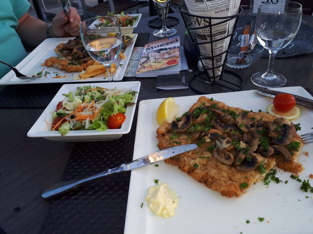 Hotel & Restaurant Zur Moselterrasse主图