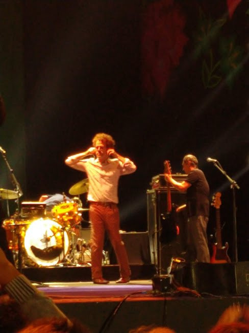 Na Praia-巴西利亚必去景点