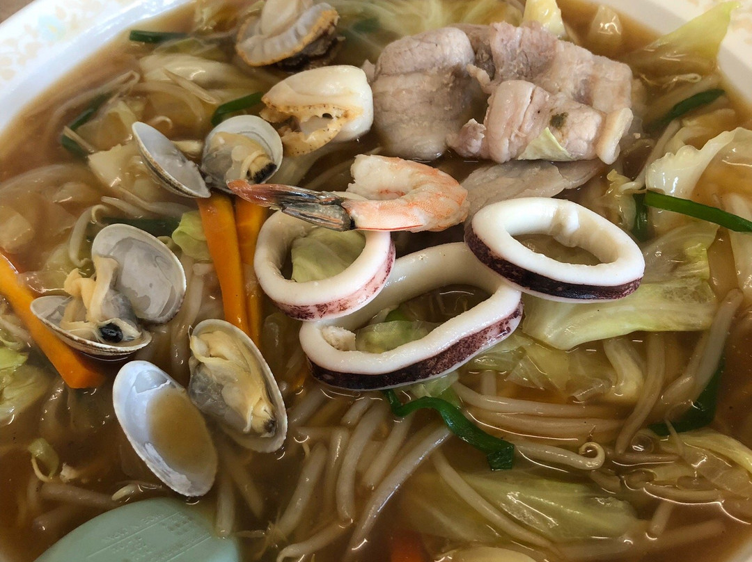 食事処大ちゃん