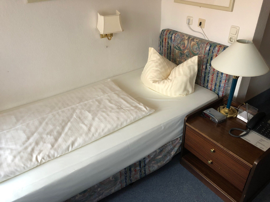 Heidehotel Soltauer Hof主图