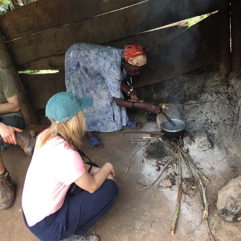 Mukisa Safaris-坎帕拉必去景点