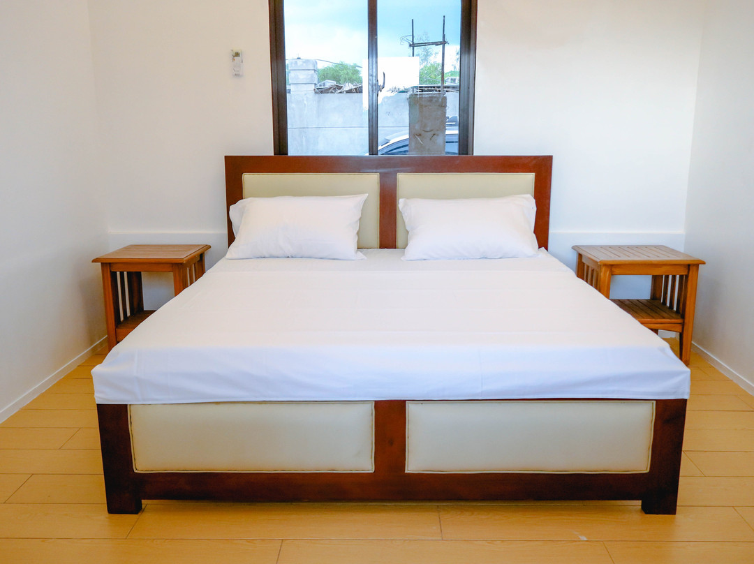 Cabangan旅游攻略图片