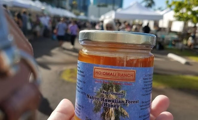 Ho'omau Ranch-库克船长必去景点