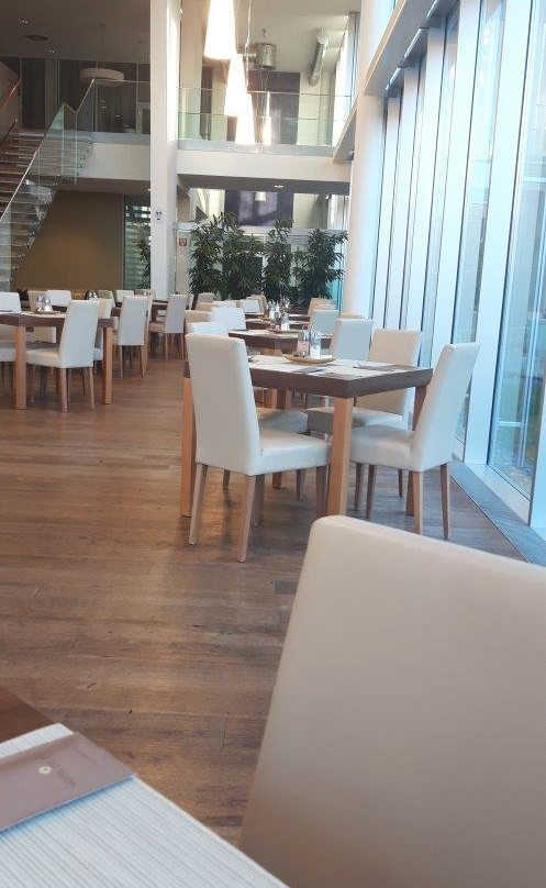 布鲁门酒店主图