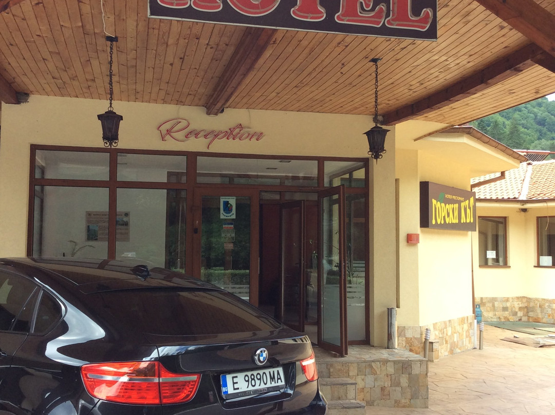Gorski Kut Resort Complex主图