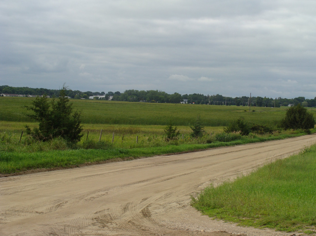 Laura Ingalls Wilder Historic Homes-De Smet必去景点