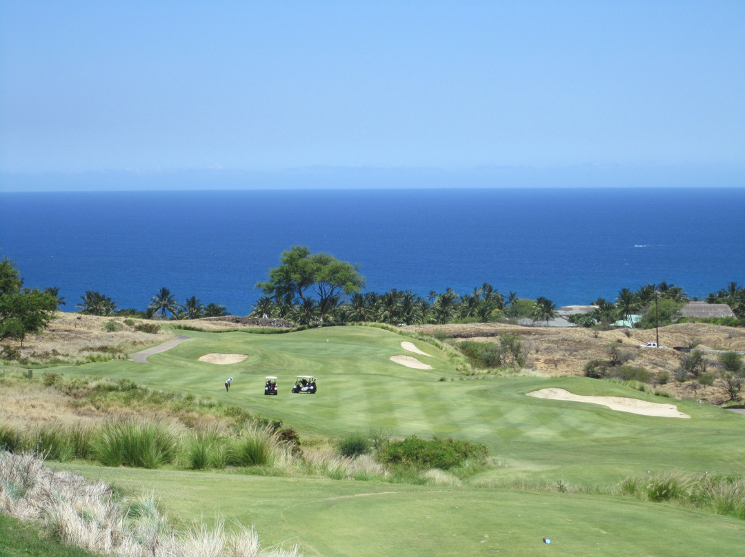 哈普那王子高尔夫球场-卡慕也拉必去景点