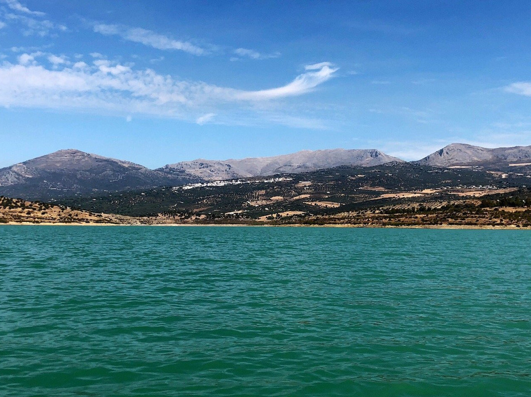 Malaga Outdoor景点图片