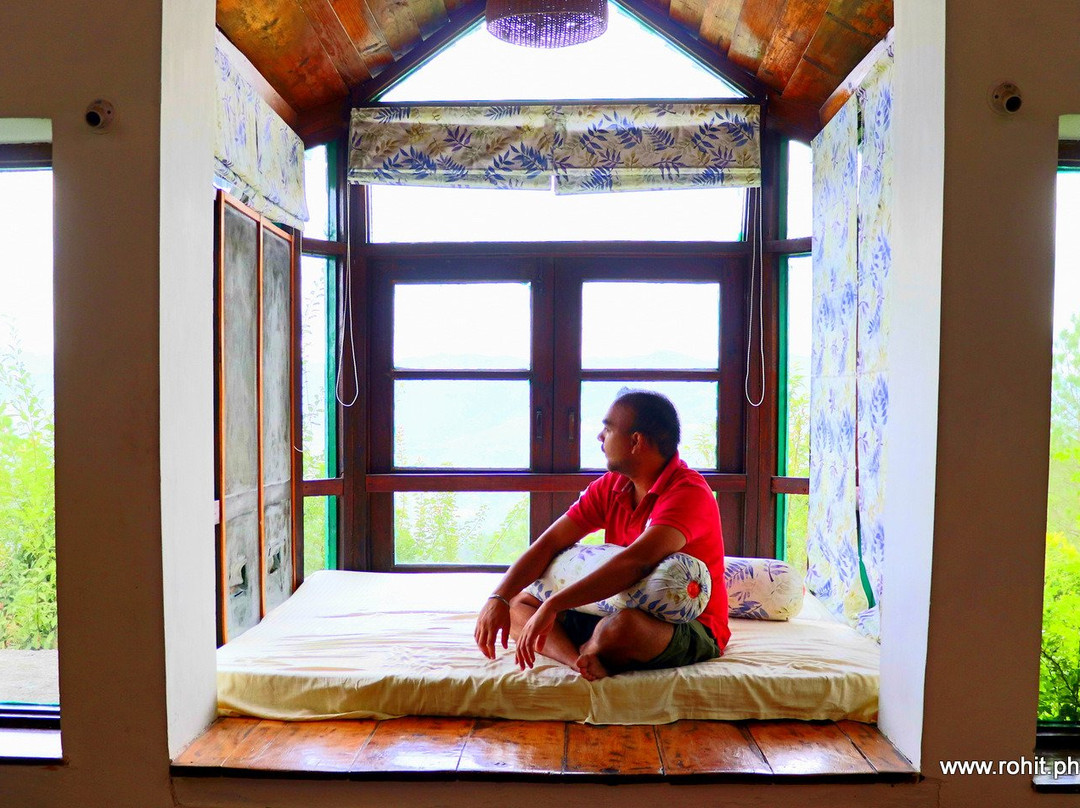 Roseville Cottage主图