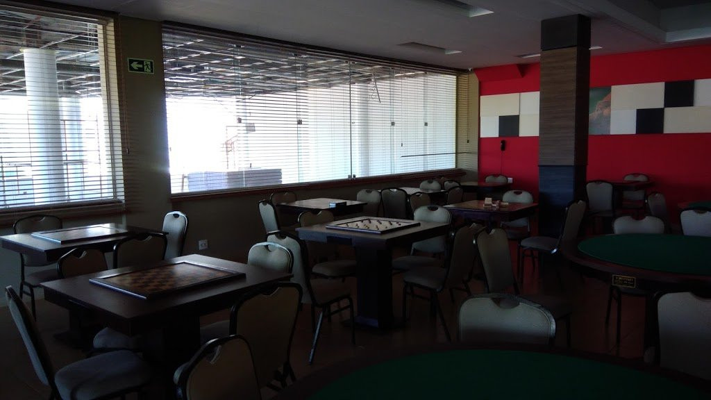 Recanto Cataratas Thermas Resort & Convention主图