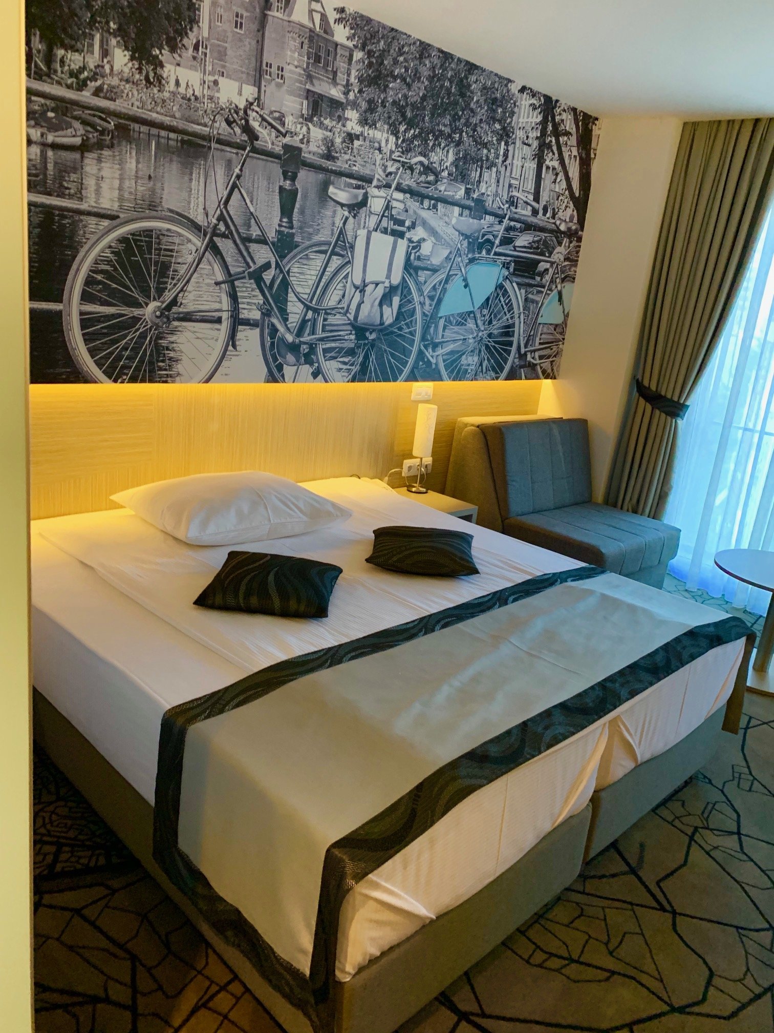 Hotel Grad-官方