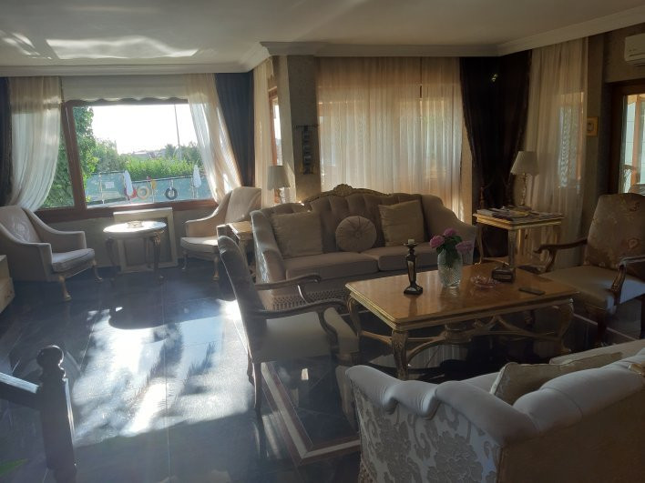 Parla Viens Suites主图