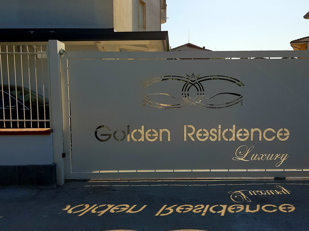 Golden Residence主图