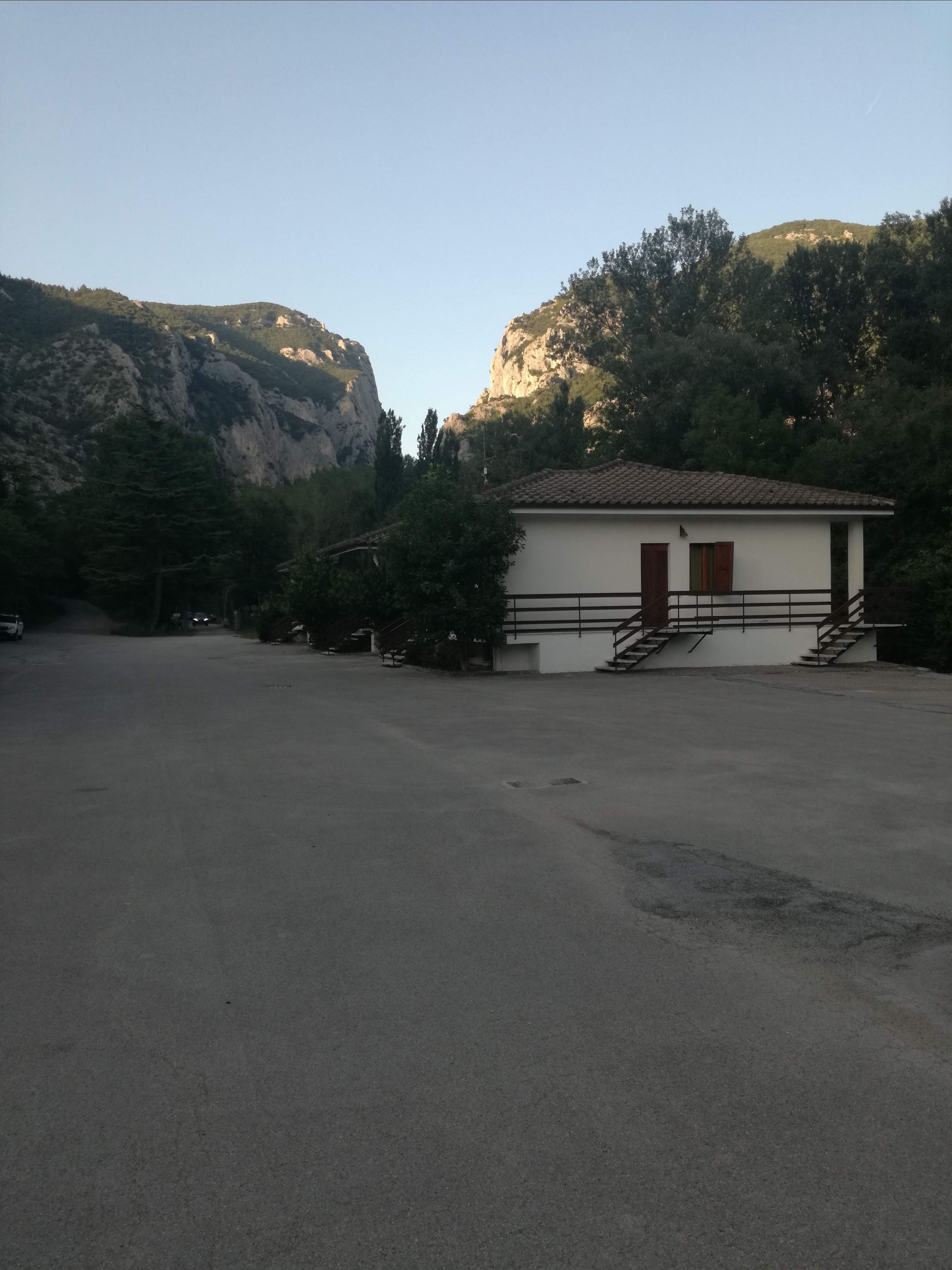 Albergo La Ginestra-官方