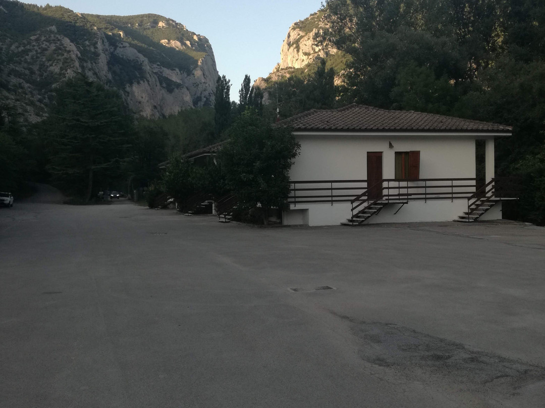 Albergo La Ginestra主图