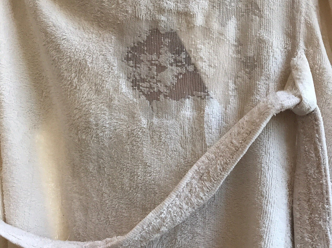 Elyspa-蓝白小镇必去景点