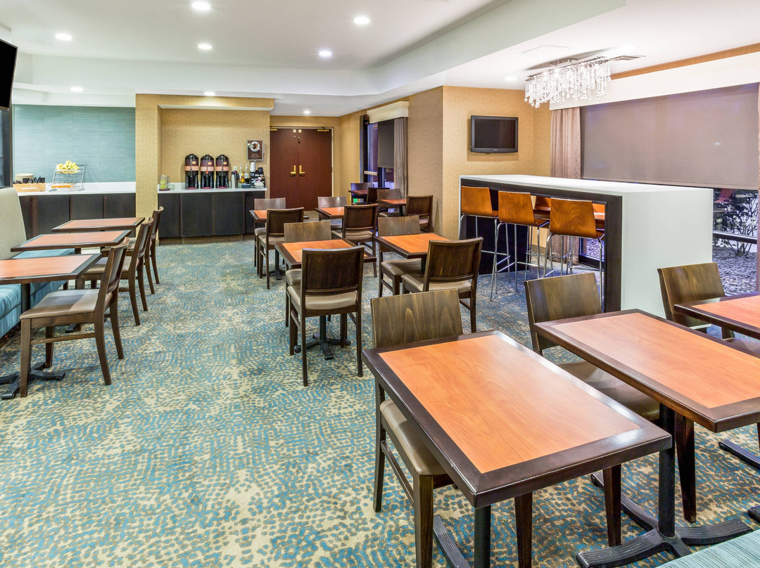 SpringHill Suites by Marriott Minneapolis West/St. Louis Park主图