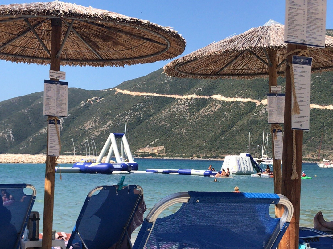 Nautilus Diving Club-Vasiliki必去景点