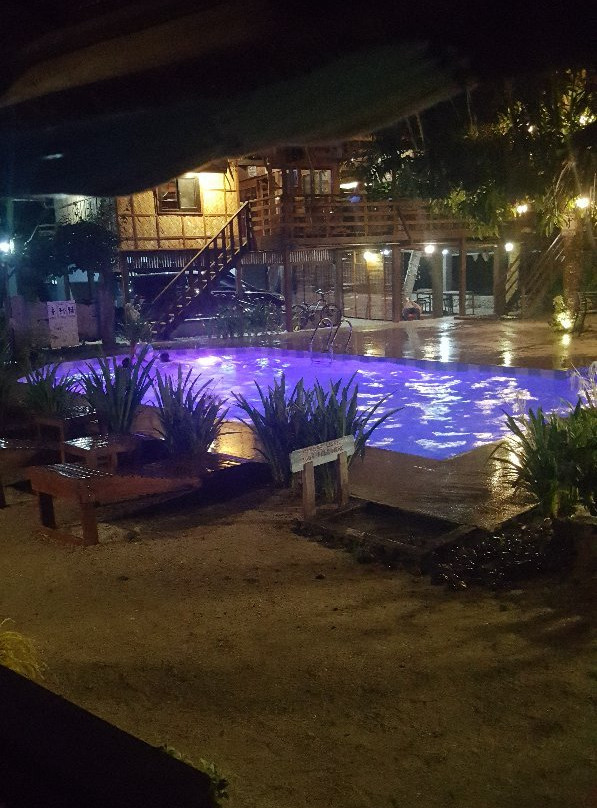 Seasta Beach Resort主图