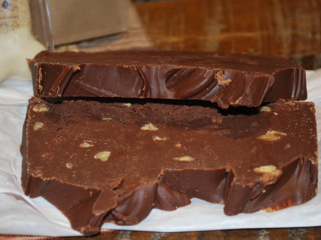 The Heavenly Fudge Depot and Chocolate Lounge景点图片