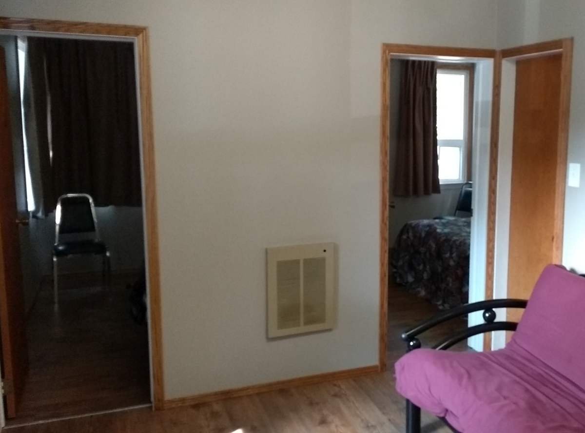 Motel Hillcrest-官方