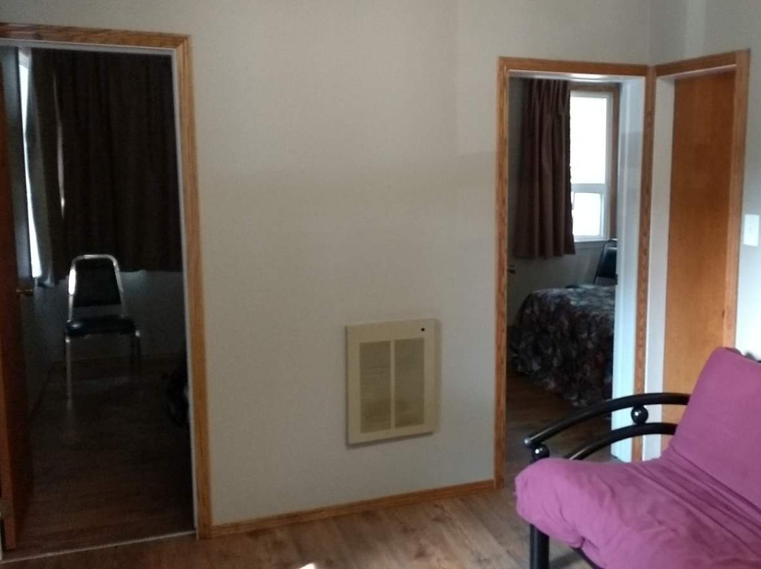 Motel Hillcrest主图