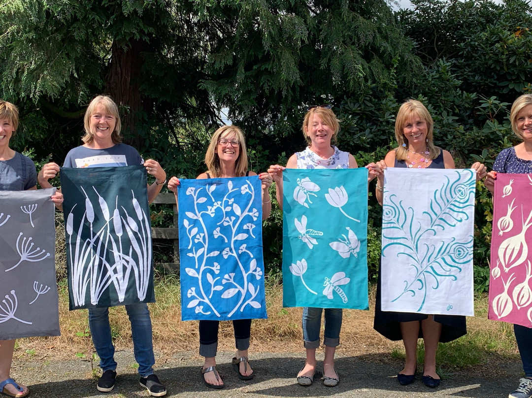 Melton Constable旅游攻略图片