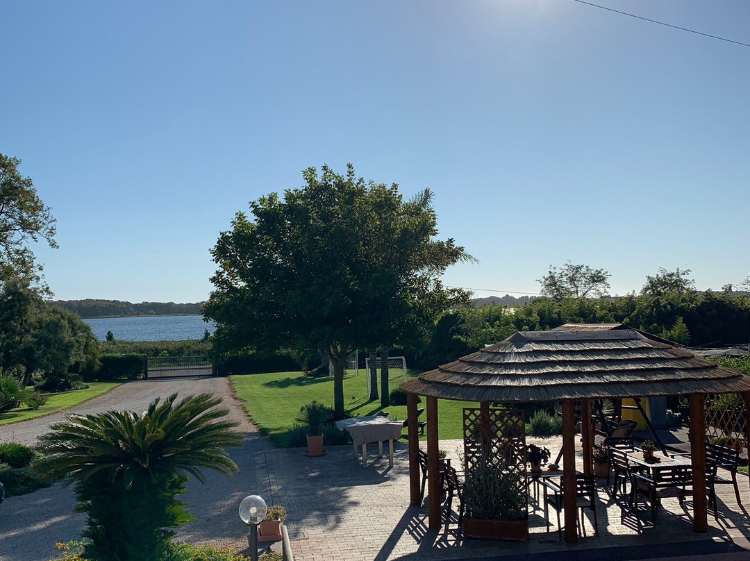 Oasi Caprolace主图