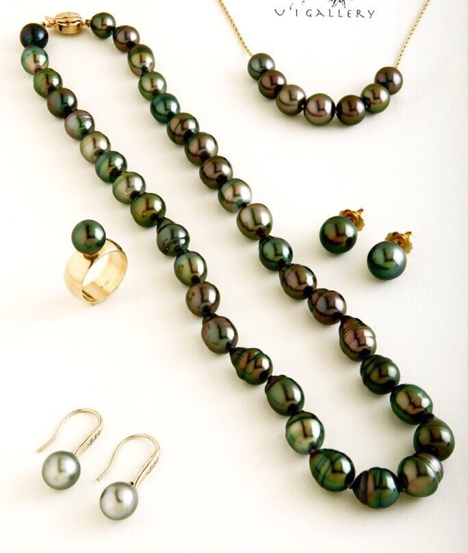 U'i Gallery-卡胡卢伊必去景点