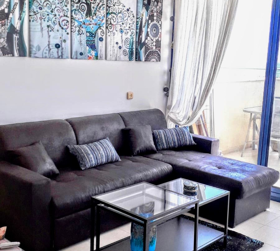 Ashkelon Marina-阿什克伦必去景点