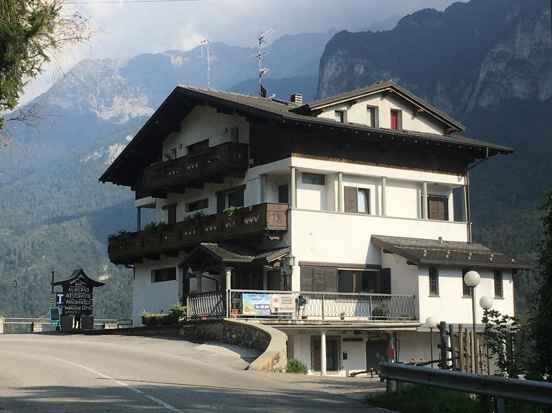 Albergo Panoramico主图