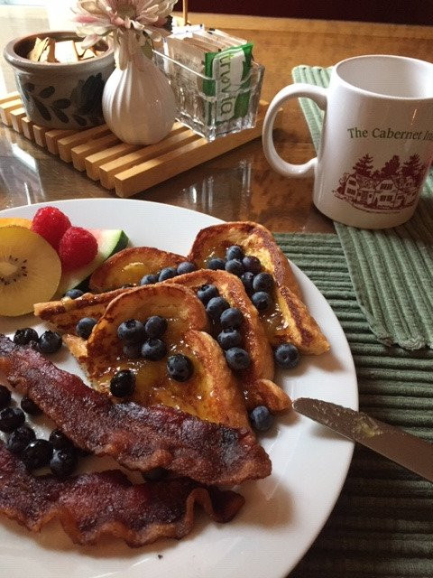 The Cabernet Inn主图