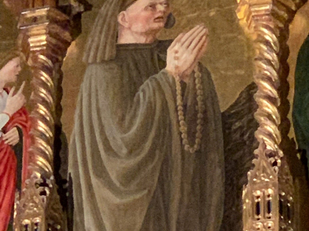 Chiesa di Sant'Eustachio-Belforte del Chienti必去景点