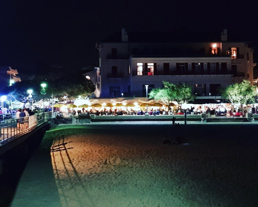 Yatt Hôtel Le Moulleau主图