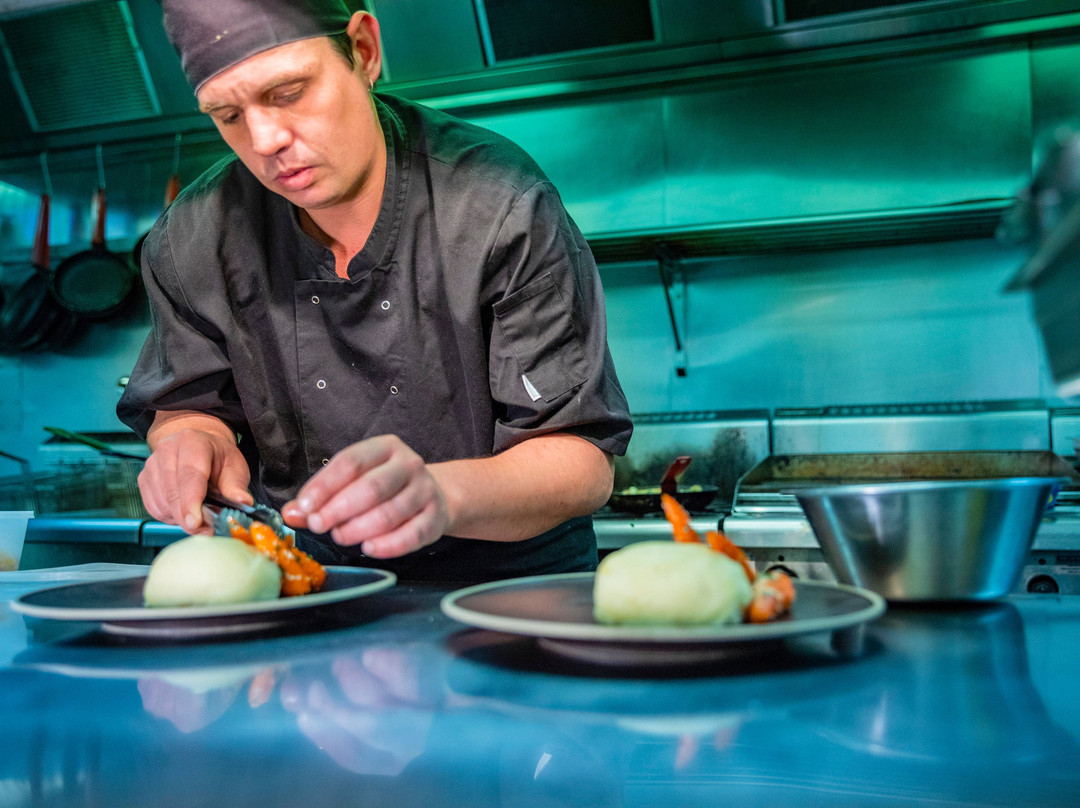 Roma Explorers Inn Motel & Function Centre主图